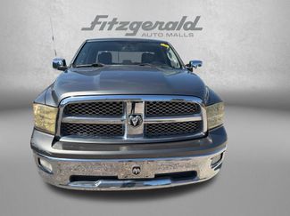 Used 2012 RAM 1500 Laramie RWD video 2