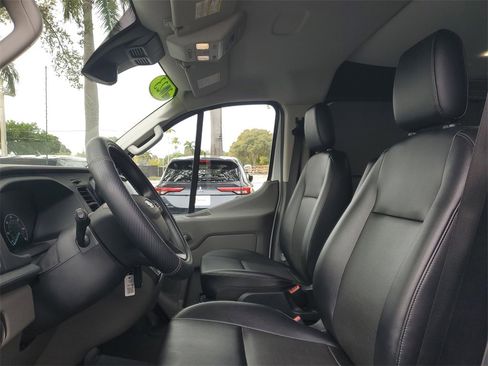 Used 2023 Ford Transit 150 Low Roof image 13