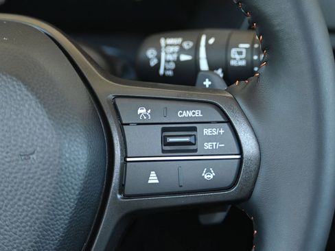 New 2025 Honda CR-V Sport image 26