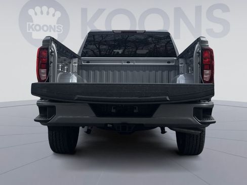 New 2026 GMC Sierra 1500 Elevation image 25