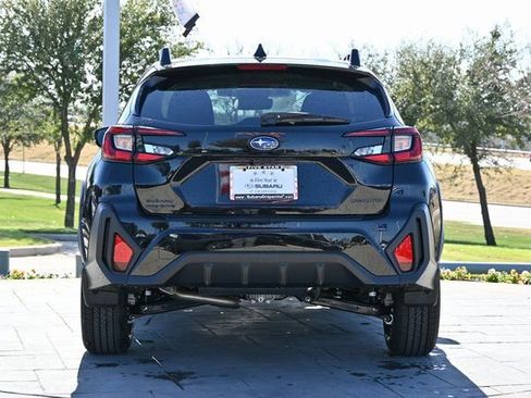 New 2026 Subaru Crosstrek 2.0i Premium w/ Convenience Package #2 image 4