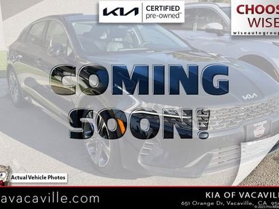 Used 2024 Kia K5 EX w/ EX Premium Package