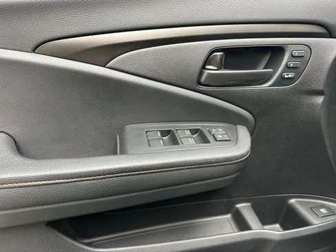 Certified 2024 Honda Ridgeline TrailSport image 11