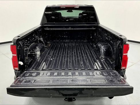 Certified 2024 Chevrolet Silverado 2500 LTZ image 36