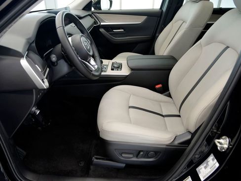 Certified 2026 MAZDA CX-90 3.3 Turbo w/ Premium Sport Pkg AWD/4WD image 15