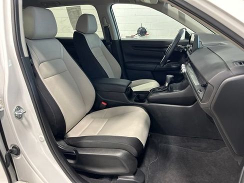Certified 2024 Honda CR-V EX image 14