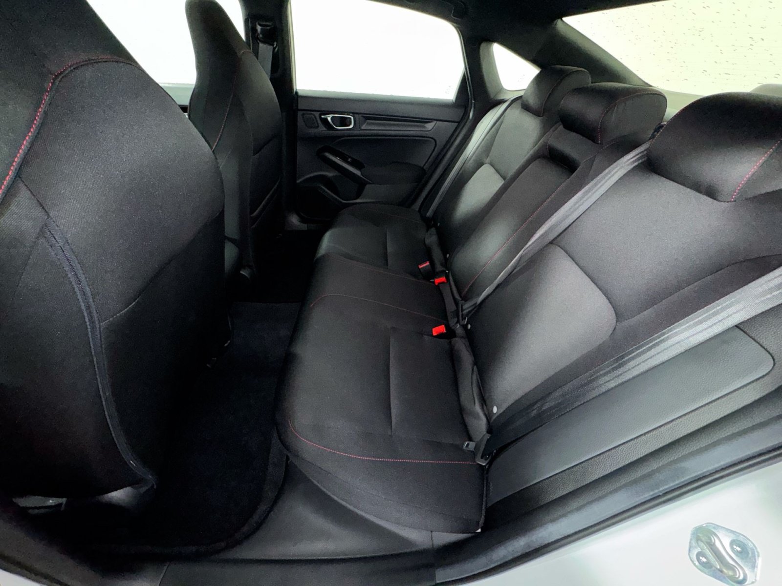 Used 2025 Honda Civic Si image 24