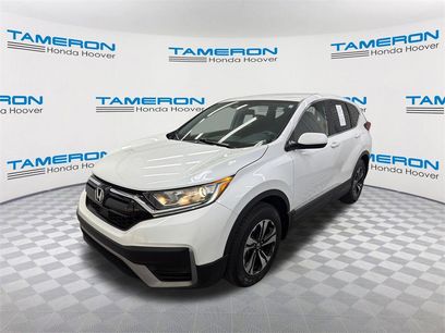 Used 2021 Honda CR-V Special Edition