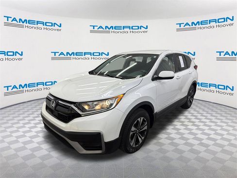Used 2021 Honda CR-V Special Edition image 1