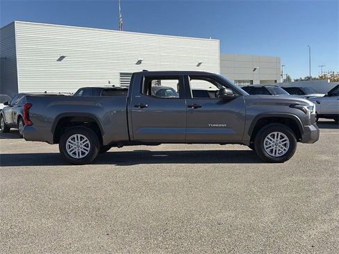 Used 2024 Toyota Tundra SR5 image 5