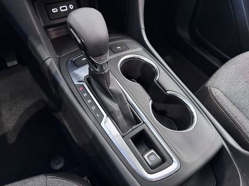 Certified 2024 Chevrolet Equinox LT image 20