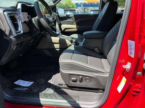 New 2026 GMC Canyon Denali AWD/4WD image 22