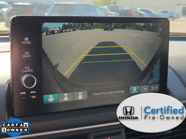 Certified 2024 Honda Pilot Touring image 31