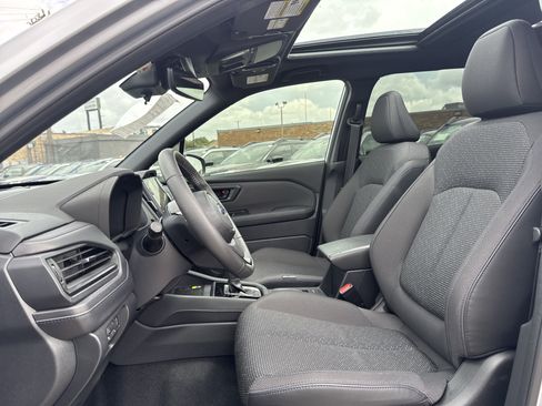 Certified 2025 Subaru Forester Premium w/ Convenience Package #1 AWD/4WD image 25