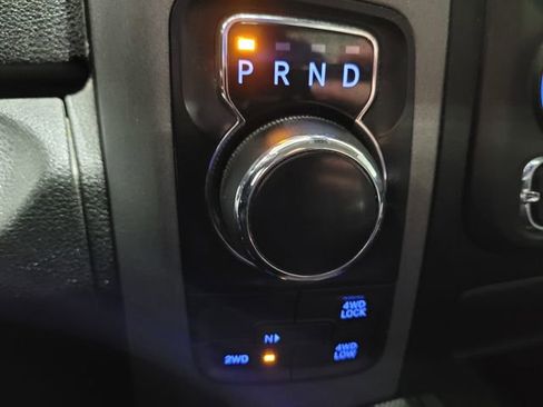 Used 2021 RAM 1500 Express w/ Wheel & Sound Group image 39