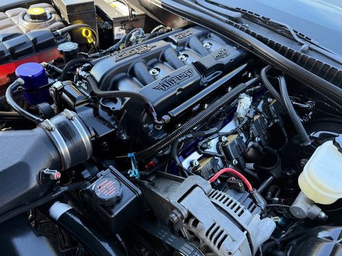 Used 1998 Chevrolet Corvette Coupe w/ Memory Pkg image 68