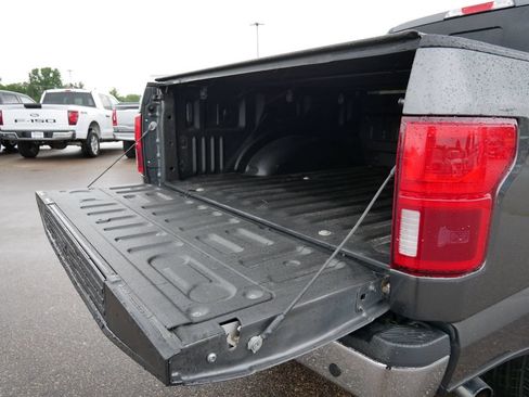 Certified 2019 Ford F150 Lariat w/ Equipment Group 502A Luxury AWD/4WD image 11