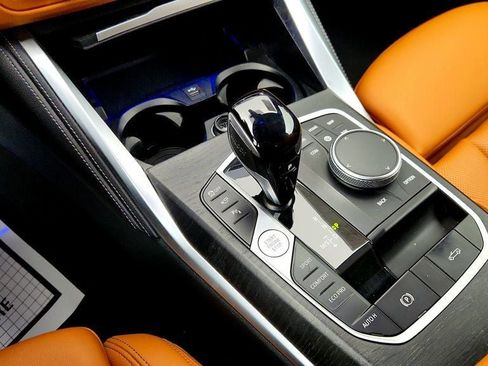 Used 2023 BMW 440i xDrive M440i xDrive Convertible with w/ Premium Package image 17