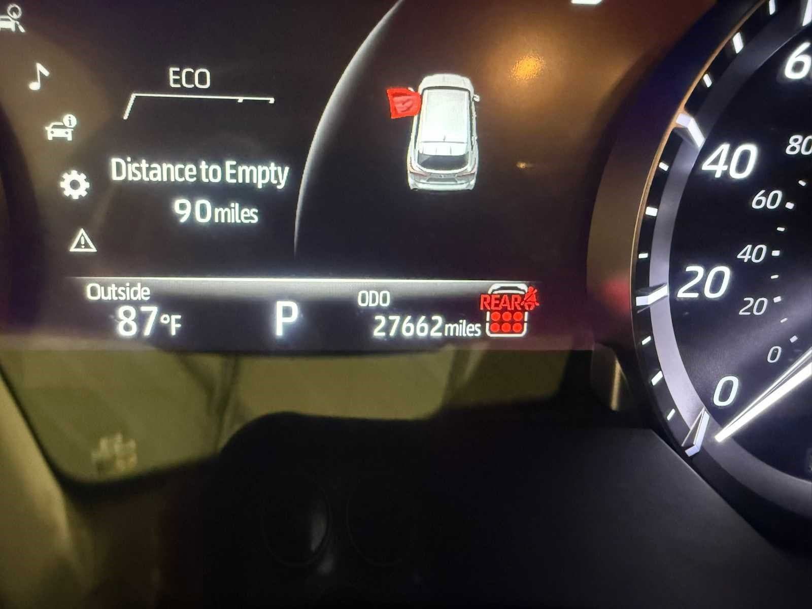 Used 2024 Toyota Highlander XLE AWD/4WD image 37