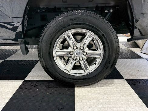 Used 2024 Ford F150 XLT w/ Equipment Group 302A MID image 11