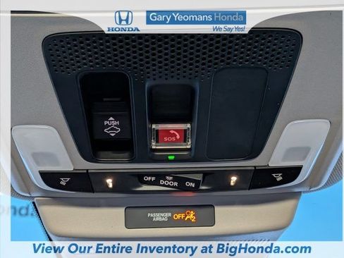 Used 2024 Honda Accord EX image 31