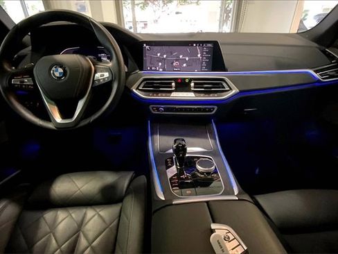 Used 2023 BMW X5 sDrive40i w/ Luxury Seating Package image 14