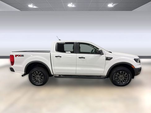 Used 2020 Ford Ranger XLT w/ Equipment Group 301A Mid RWD image 8