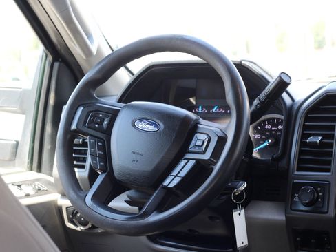 Used 2017 Ford F350 XL w/ STX Appearance Package AWD/4WD image 14