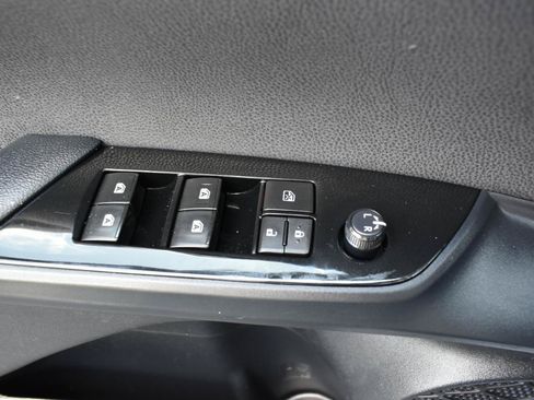 Used 2016 Toyota Prius Four Touring w/ Premium Convenience Package FWD image 38