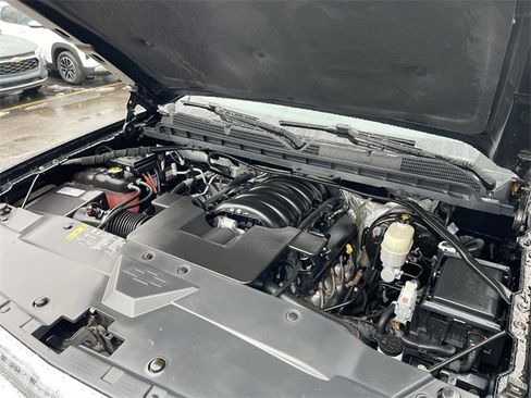 Certified 2018 Chevrolet Silverado 1500 LT w/ All Star Edition image 26