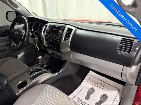 Used 2012 Toyota Tacoma PreRunner image 9