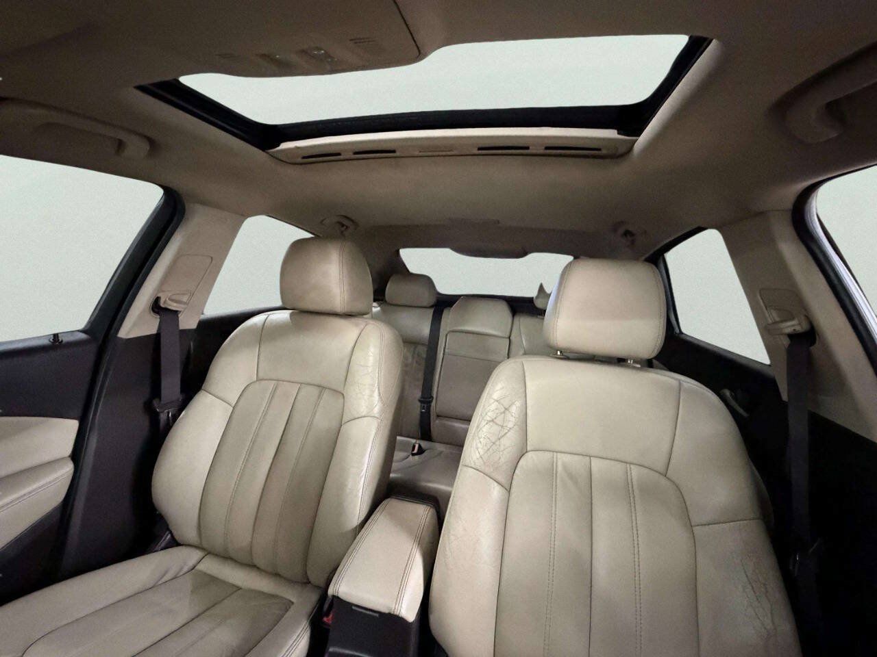 Used 2015 Buick Verano Leather w/ Experience Buick Package FWD image 17