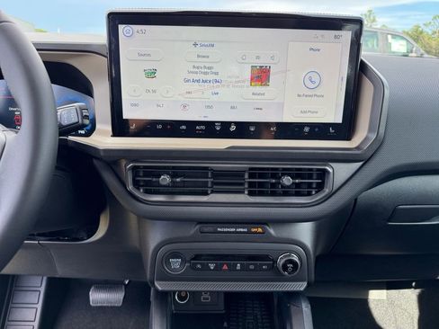 New 2025 Ford Bronco Sport Big Bend image 29