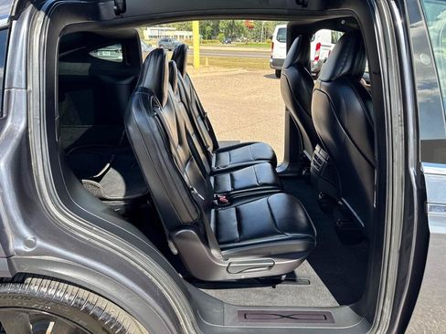 Used 2020 Tesla Model X AWD/4WD image 23