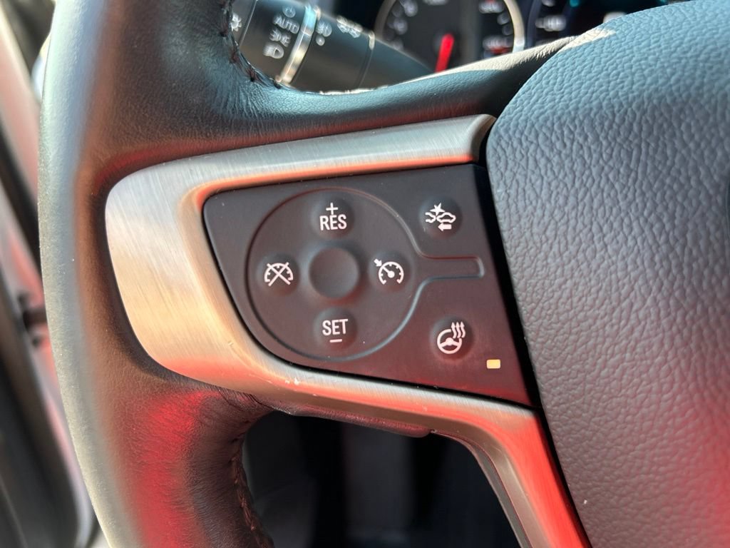 Used 2019 GMC Acadia Denali w/ Technology Package AWD/4WD image 25