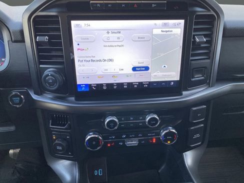 Certified 2024 Ford F150 XLT w/ Equipment Group 302A MID image 10