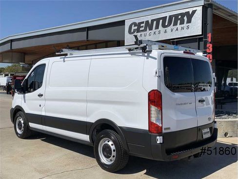 Used 2022 Ford Transit 150 Low Roof w/ Upfitter Package image 6