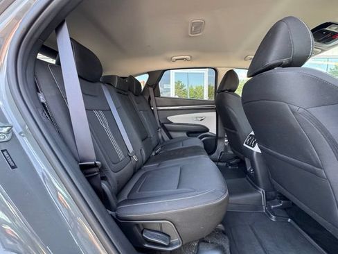 Used 2024 Hyundai Tucson SEL AWD/4WD image 14