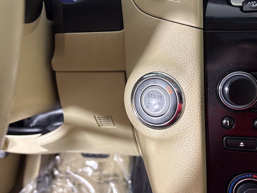 Used 2014 INFINITI QX70 2WD w/ Premium Package image 30