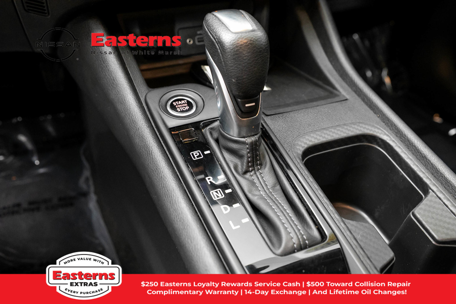 Used 2024 Nissan Sentra S FWD image 13
