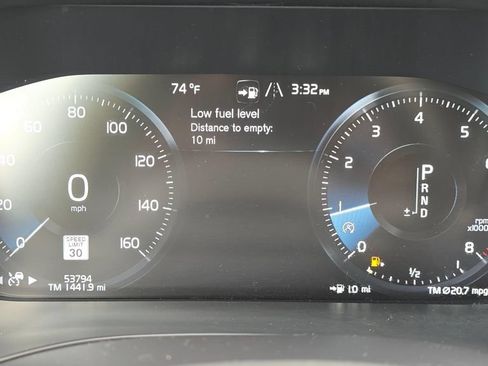 Used 2020 Volvo XC60 T5 Inscription AWD/4WD image 29