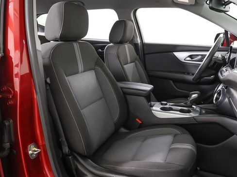 Used 2023 Chevrolet Blazer LT w/ Convenience Package FWD image 29