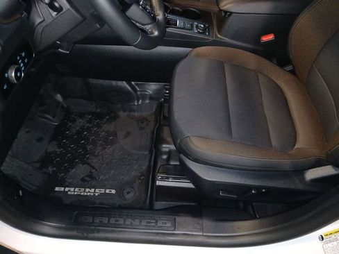 Used 2023 Ford Bronco Sport Badlands AWD/4WD image 21
