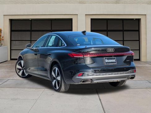 Used 2025 Audi A5 2.0T Premium Plus w/ Premium Plus AWD/4WD image 2