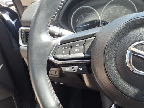 Used 2022 MAZDA CX-5 Carbon Edition AWD/4WD image 18