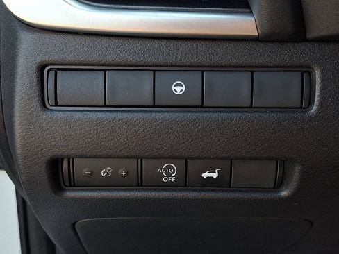 Certified 2023 Nissan Rogue SV w/ SV Premium B Package AWD/4WD image 27