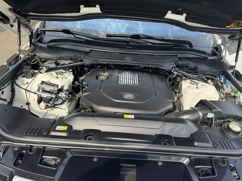 Used 2016 Land Rover Range Rover Sport HSE AWD/4WD image 23