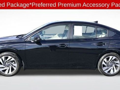 Used 2024 Subaru Legacy Limited image 2