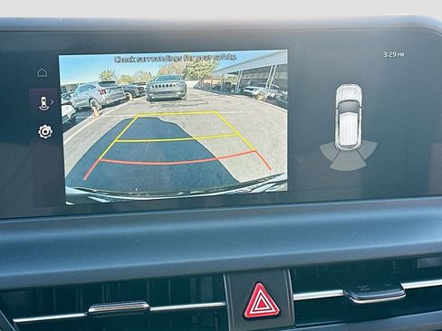 New 2026 Kia Seltos SX image 14