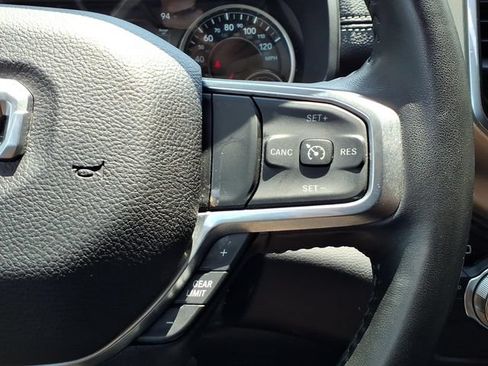 Used 2024 RAM 2500 Laramie AWD/4WD image 20